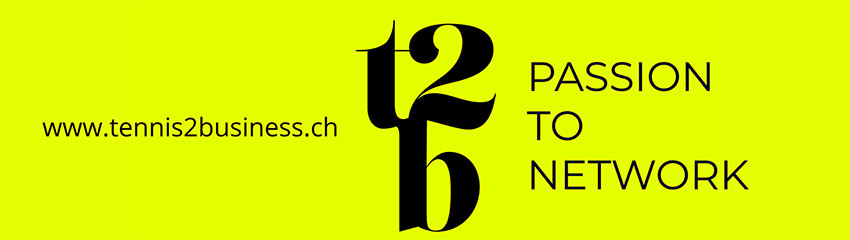 Tennis2Business – Turnierpartner