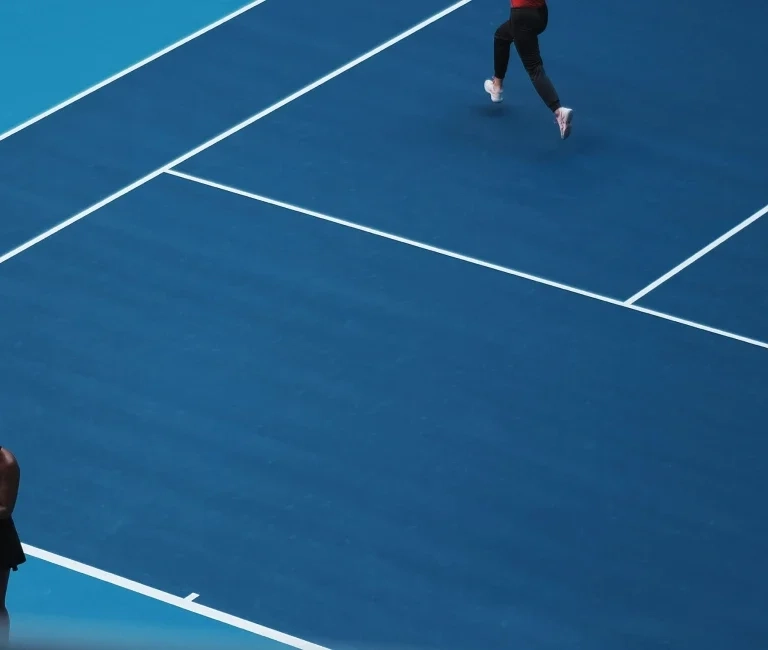 Rebound Ace Belag Tenniscenter Reinach