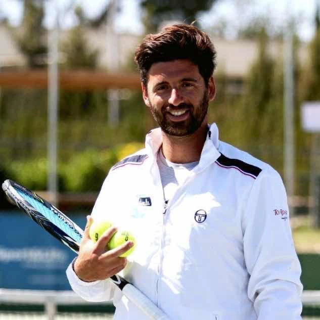 Jonathan Moll – Head Coach Prime Challengers Academy