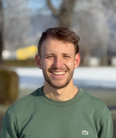 Sebastian Keller – Senior Coach